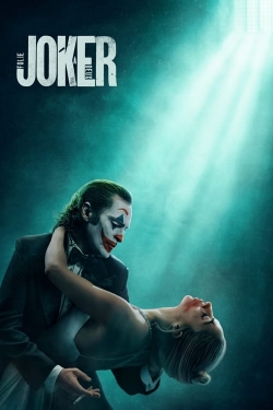 Watch Joker: Folie à Deux Online Free and No Sign Up - 285 HDMovie