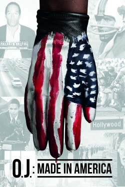 Watch O.J.: Made in America Online Free and No Sign Up - 285 HDMovie