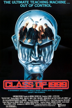 Watch Class of 1999 Online Free and No Sign Up - 285 HDMovie