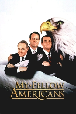 Watch My Fellow Americans Online Free and No Sign Up - 285 HDMovie