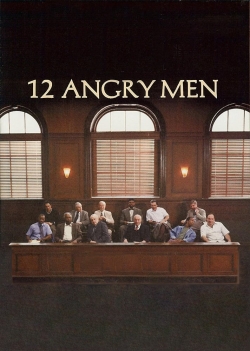 Watch 12 Angry Men Online Free and No Sign Up - 285 HDMovie