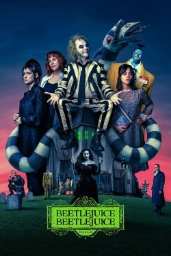 Watch Beetlejuice Beetlejuice Online Free and No Sign Up - 285 HDMovie