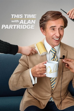 Watch This Time with Alan Partridge Online Free and No Sign Up - 285 HDMovie