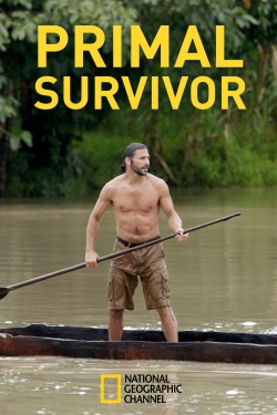 Watch Primal Survivor Online Free and No Sign Up - 285 HDMovie