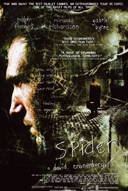 Watch Spider Online Free and No Sign Up - 285 HDMovie