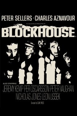 Watch The Blockhouse Online Free and No Sign Up - 285 HDMovie