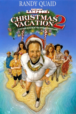 Watch Christmas Vacation 2: Cousin Eddie's Island Adventure Online Free and No Sign Up - 285 HDMovie