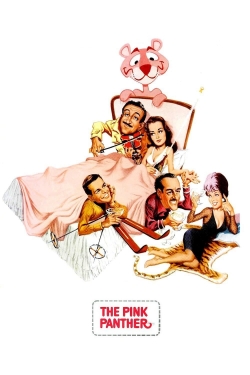 Watch The Pink Panther Online Free and No Sign Up - 285 HDMovie