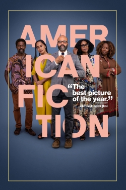 Watch American Fiction Online Free and No Sign Up - 285 HDMovie