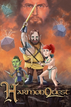 Watch HarmonQuest Online Free and No Sign Up - 285 HDMovie