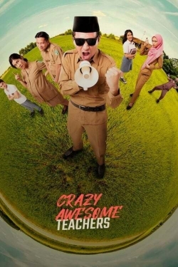 Watch Crazy Awesome Teachers Online Free and No Sign Up - 285 HDMovie