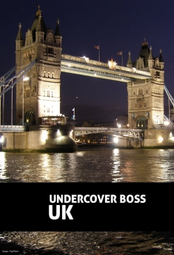 Watch Undercover Boss Online Free and No Sign Up - 285 HDMovie