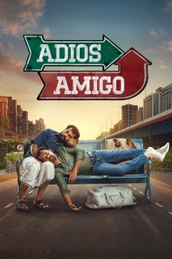 Watch Adios Amigo Online Free and No Sign Up - 285 HDMovie