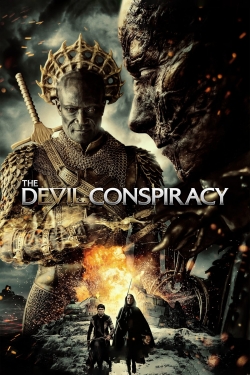 Watch The Devil Conspiracy Online Free and No Sign Up - 285 HDMovie