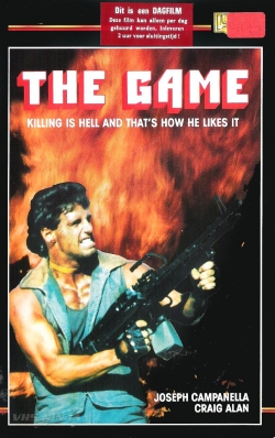 Watch The Movie Game Online Free and No Sign Up - 285 HDMovie