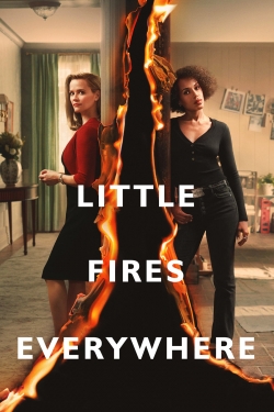 Watch Little Fires Everywhere Online Free and No Sign Up - 285 HDMovie