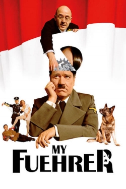 Watch My Führer Online Free and No Sign Up - 285 HDMovie