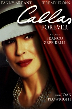 Watch Callas Forever Online Free and No Sign Up - 285 HDMovie