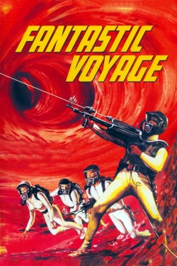 Watch Fantastic Voyage Online Free and No Sign Up - 285 HDMovie