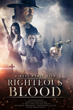 Watch Righteous Blood Online Free and No Sign Up - 285 HDMovie