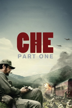 Watch Che: Part One Online Free and No Sign Up - 285 HDMovie