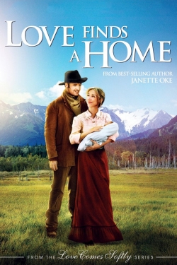 Watch Love Finds A Home Online Free and No Sign Up - 285 HDMovie