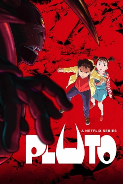 Watch PLUTO Online Free and No Sign Up - 285 HDMovie