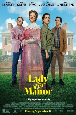 Watch Lady of the Manor Online Free and No Sign Up - 285 HDMovie