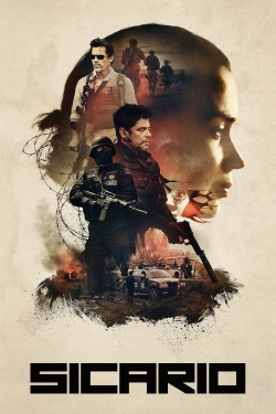 Watch Sicario Online Free and No Sign Up - 285 HDMovie