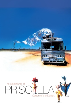 Watch The Adventures of Priscilla, Queen of the Desert Online Free and No Sign Up - 285 HDMovie