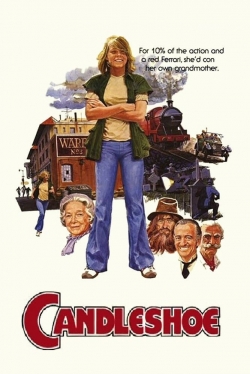 Watch Candleshoe Online Free and No Sign Up - 285 HDMovie