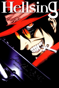 Watch Hellsing Online Free and No Sign Up - 285 HDMovie