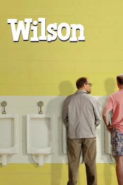 Watch Wilson Online Free and No Sign Up - 285 HDMovie