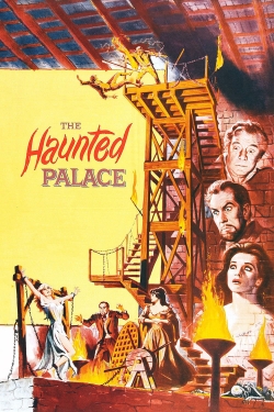 Watch The Haunted Palace Online Free and No Sign Up - 285 HDMovie