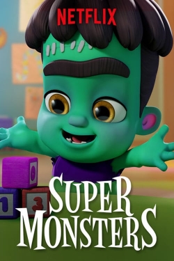 Watch Super Monsters Save Halloween Online Free and No Sign Up - 285 HDMovie