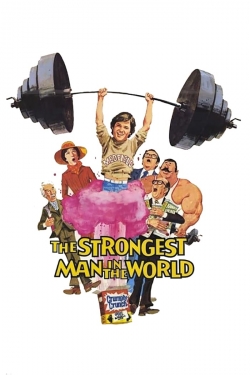 Watch The Strongest Man in the World Online Free and No Sign Up - 285 HDMovie