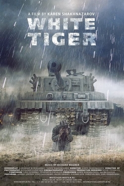 Watch White Tiger Online Free and No Sign Up - 285 HDMovie