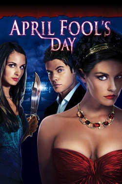 Watch April Fool's Day Online Free and No Sign Up - 285 HDMovie