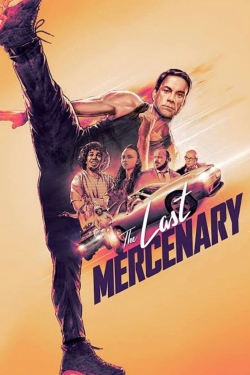 Watch The Last Mercenary Online Free and No Sign Up - 285 HDMovie