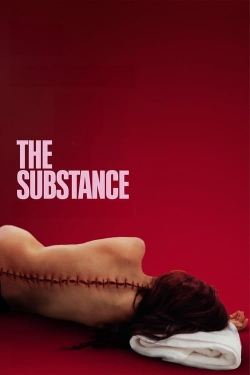 Watch The Substance Online Free and No Sign Up - 285 HDMovie