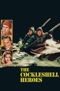 Watch The Cockleshell Heroes Online Free and No Sign Up - 285 HDMovie