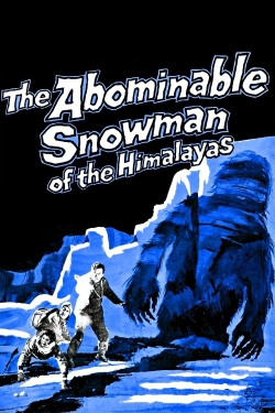 Watch The Abominable Snowman Online Free and No Sign Up - 285 HDMovie