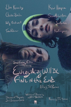 Watch Everything Will Be Fine In The End Online Free and No Sign Up - 285 HDMovie