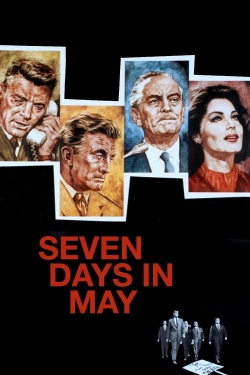 Watch Seven Days in May Online Free and No Sign Up - 285 HDMovie