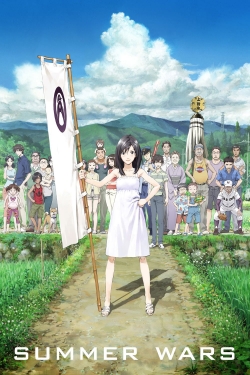 Watch Summer Wars Online Free and No Sign Up - 285 HDMovie