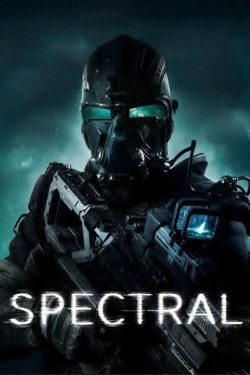 Watch Spectral Online Free and No Sign Up - 285 HDMovie