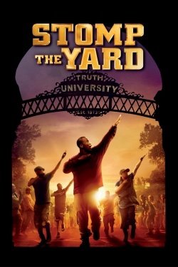 Watch Stomp the Yard Online Free and No Sign Up - 285 HDMovie