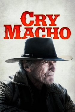 Watch Cry Macho Online Free and No Sign Up - 285 HDMovie