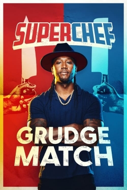 Watch Superchef Grudge Match Online Free and No Sign Up - 285 HDMovie