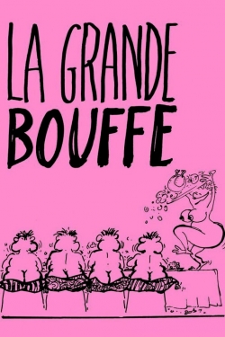 Watch La Grande Bouffe Online Free and No Sign Up - 285 HDMovie